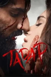 Tadap 2021 Bollywood Hindi Full Movie Bolly4u