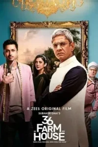 36 Farmhouse 2022 Hindi Full Movie Bolly4u 36 Farmhouse 2022 Hindi Full Movie Bolly4u
