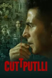 Cuttputli 2022 Bollywood Full Movie Bolly4u Cuttputli 2022 Bollywood Full Movie Bolly4u