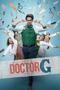 Doctor G 2022 Bollywood Movie Bolly4u Doctor G 2022 Bollywood Movie Bolly4u