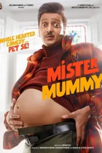 Mister Mummy 2022 Bollywood Hindi Movie Bolly4u Mister Mummy 2022 Bollywood Hindi Movie Bolly4u