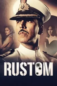Rustom 2016 Bollywood Hindi Full Movie Bolly4u