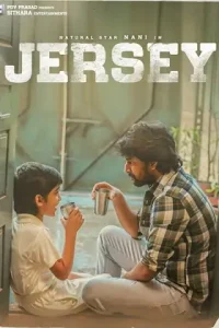Jersey 2022 Bollywood Full Movie Bolly4u 