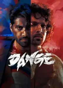 Dange (2024) Bollywood Hindi Movie Bolly4u