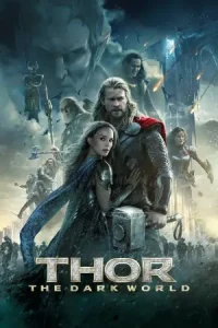 Thor: The Dark World (2013) Hindi Full Movie Bolly4u