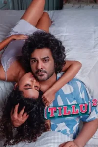 Tillu Square (2024) {Hindi + Telugu} Dual Audio UnCut Movie Bolly4u