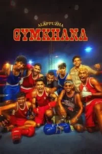 Alappuzha Gymkhana 2025 Hindi + Malayalam South Movie Bolly4u