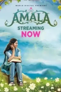 Amala 2023 Hindi + Malayalam South Movie Bolly4u