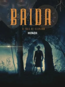 Baida 2025 Bollywood Hindi Movie Bolly4u