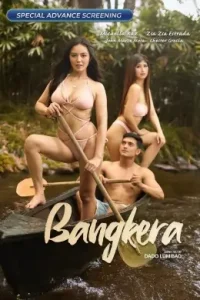 Bangkera 2025 Tagalog Full movie Bolly4u