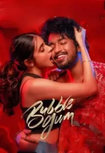 Bubblegum 2023 Hindi + Telugu South Movie Bolly4u