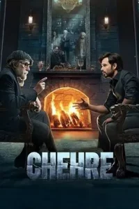 Chehre (2021) Bollywood Hindi Full Movie Bolly4u