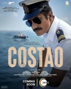 Costao 2025 Bollywood Hindi Movie Bolly4u