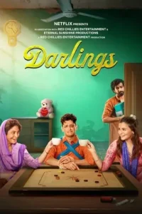 Darlings 2022 Bollywood Full Movie Bolly4u