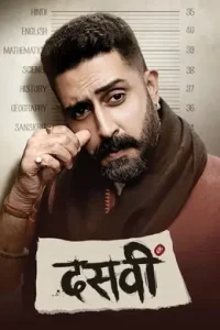 Dasvi (2022) New Bollywood Hindi Full Movie Bolly4u