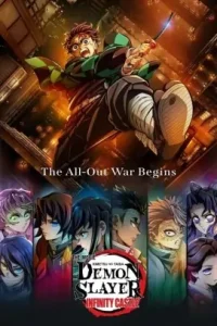 Demon Slayer Kimetsu no Yaiba Infinity Castle 2025 Hindi + Japanese Anime Bolly4u