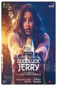 Good Luck Jerry 2022 Bollywood Full Movie Bolly4u Good Luck Jerry 2022 Bollywood Full Movie Bolly4u