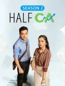 Half CA S02 2025 Full Web Series Bolly4u Half CA S02 2025 Full Web Series Bolly4u