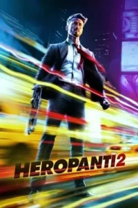 Heropanti 2 (2022) Bollywood Full Movie Bolly4u