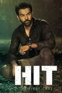 Hit the First Case 2022 Bollywood Movie Bolly4u