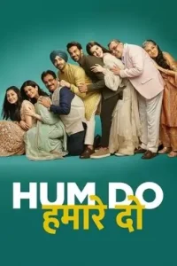 Hum Do Hamare Do 2021 Bollywood Hindi Full Movie Bolly4u
