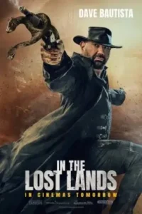 In The Lost Lands 2025 Hindi + English Hollywood Movie Bolly4u