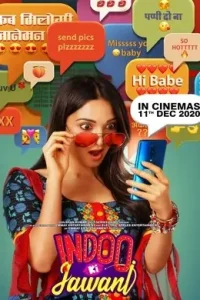 Indoo Ki Jawani Free Download From Bolly4u