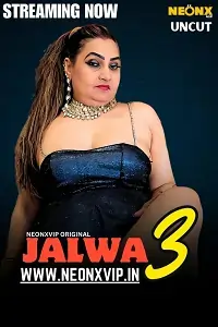 Jalwa 3 (2025) Hindi Short Film Bolly4u