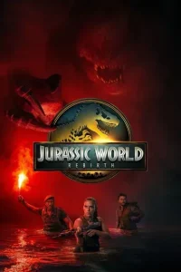 Jurassic World Rebirth 2025 Hollywood Hindi Dubbed Movie Bolly4u