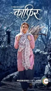 Kaafir 2025 Bollywood Hindi Movie Bolly4u