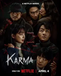 Karma S01 (2025) Full Web Series Bolly4u Karma S01 (2025) Full Web Series Bolly4u
