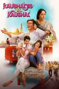 Kaushaljis Vs Kaushal 2025 Bollywood Movie Bolly4u
