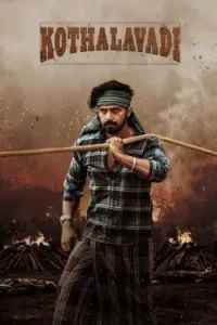 Kothalavadi 2025 Hindi + Kannada South Movie Bolly4u