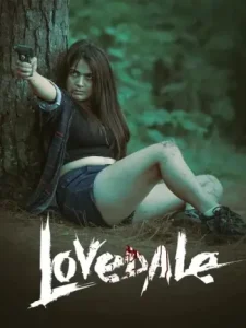 Lovedale 2025 Hindi + Malayalam South Movie Bolly4u