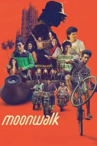 Moonwalk 2025 Hindi + Malayalam South Movie Bolly4u