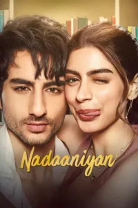 Nadaaniyan 2025 Bollywood Movie Bolly4u