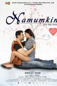 Namumkin Tere Bin Jeena (2021) New Hindi Full Movie Bolly4u
