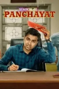 Panchayat S02 2022 Full Web Series Bolly4u