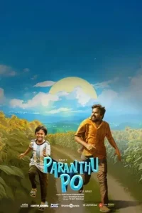 Paranthu Po 2025 Hindi + Tamil South Movie Bolly4u
