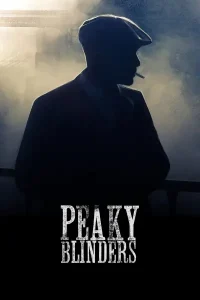 Peaky Blinders S01 (2013) Full Web Series Bolly4u