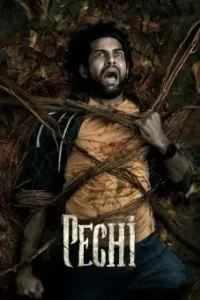 Pechi 2024 Hindi + Tamil South Movie Bolly4u