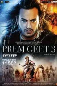 Prem Geet 3 2022 Hindi Full Movie Bolly4u