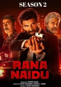 Rana Naidu S02 2025 Hindi Completed Web Series Bolly4u