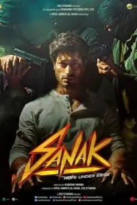 Sanak 2021 Bollywood Hindi Full Movie Bolly4u Sanak 2021 Bollywood Hindi Full Movie Bolly4u