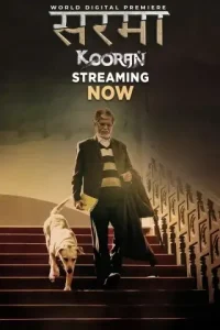Sarama – Kooran 2025 South Hindi Full Movie Bolly4u