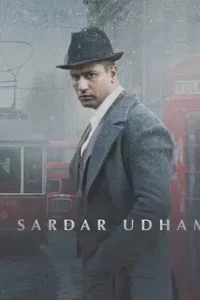 Sardar Udham 2021 Hindi Full Movie Bolly4u