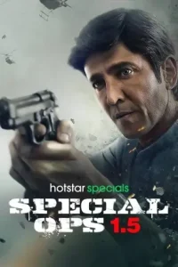 Special Ops 1.5 – The Himmat Story S01 (2021) Hindi Full Web Series Bolly4u