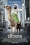 The Dictator 2012 Hollywood Hindi Full Movie Bolly4u