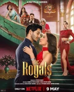 The Royals S01 2025 Hindi Full Web Series Bolly4u The Royals S01 2025 Hindi Full Web Series Bolly4u