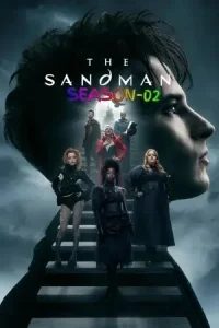 The Sandman S02 (2025) Hindi + English Completed Web Series Bolly4u